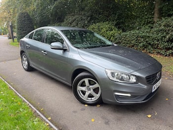 Used Volvo S60 2016 for sale - 79740877: Photo