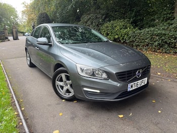 Used Volvo S60 2016 for sale - 79740877: Photo