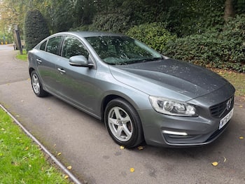 Used Volvo S60 2016 for sale - 79740877: Photo