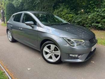 Used SEAT Leon 2015 for sale - 75268518: Photo