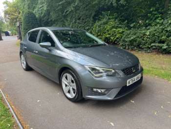 Used SEAT Leon 2015 for sale - 75268518: Photo