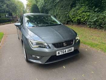 Used SEAT Leon 2015 for sale - 75268518: Photo