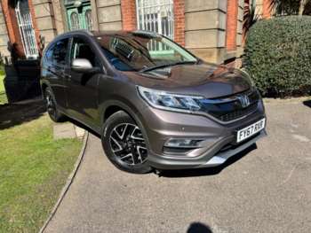 2017 (67) - 1.6 i-DTEC SE Plus Euro 6 (s/s) 5dr