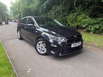 Used Kia Ceed 2019 for sale - 78922837: Photo