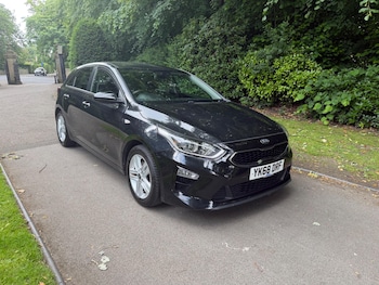 Used Kia Ceed 2019 for sale - 78922837: Photo