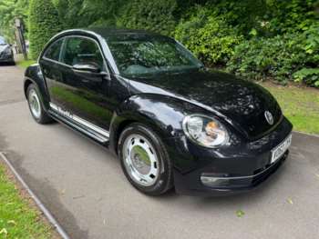 Used Volkswagen Beetle 2012 for sale - 74920237: Photo