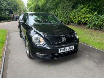 Used Volkswagen Beetle 2012 for sale - 74920237: Photo