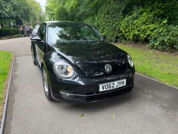 Used Volkswagen Beetle 2012 for sale - 74920237: Photo