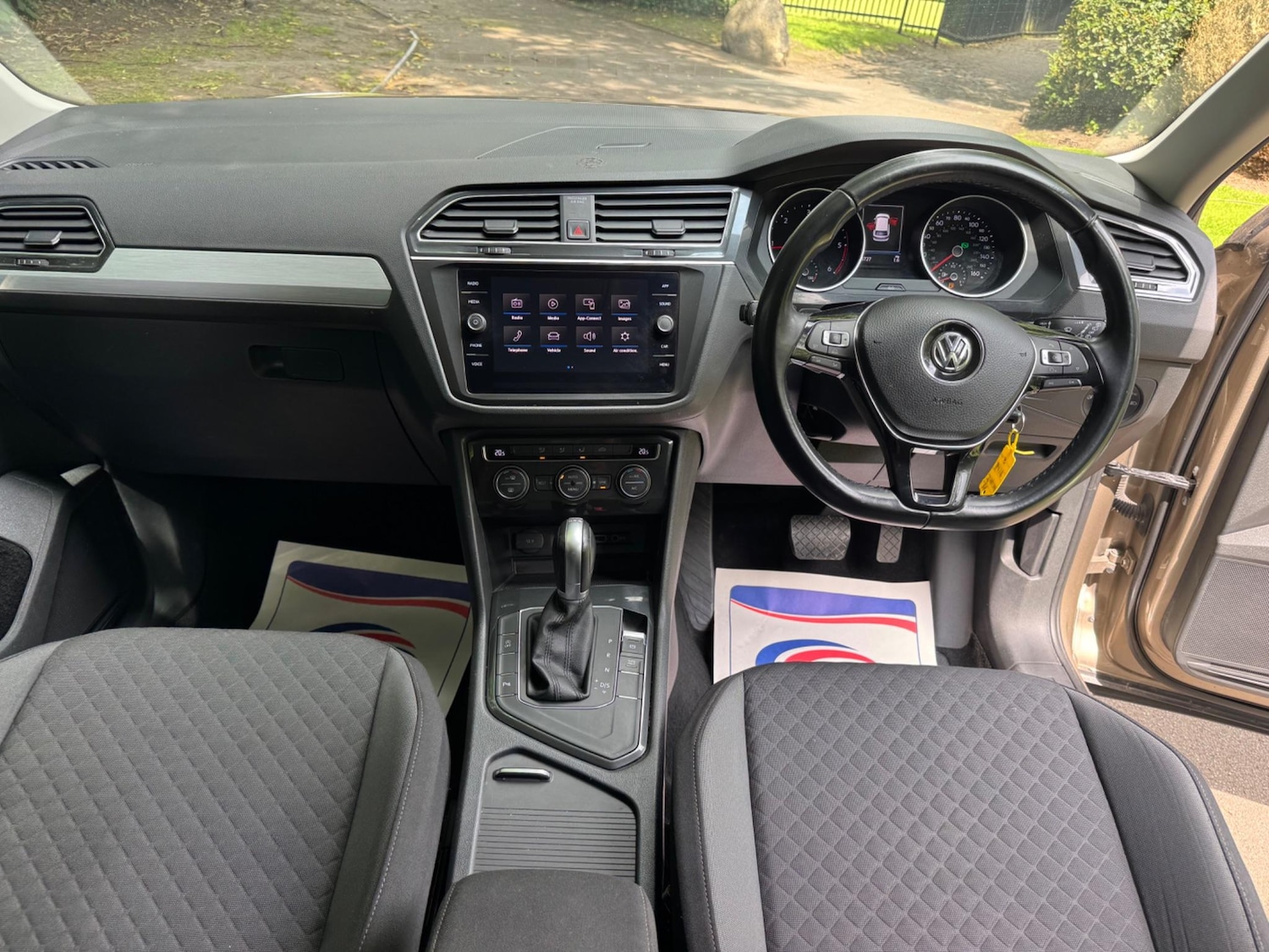 Vehicle 20