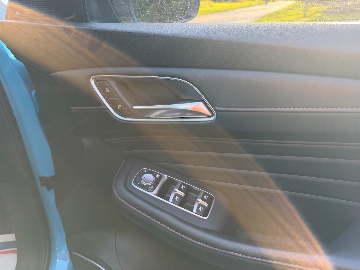 Used MG MG HS for sale - 76688697: Photo 22