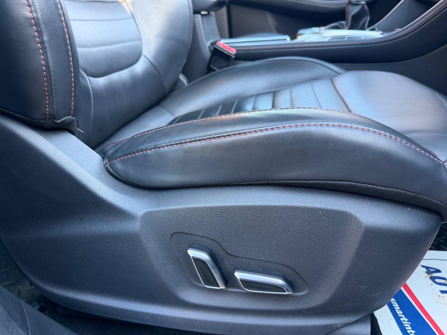 Used MG MG HS for sale - 76688697: Photo 23