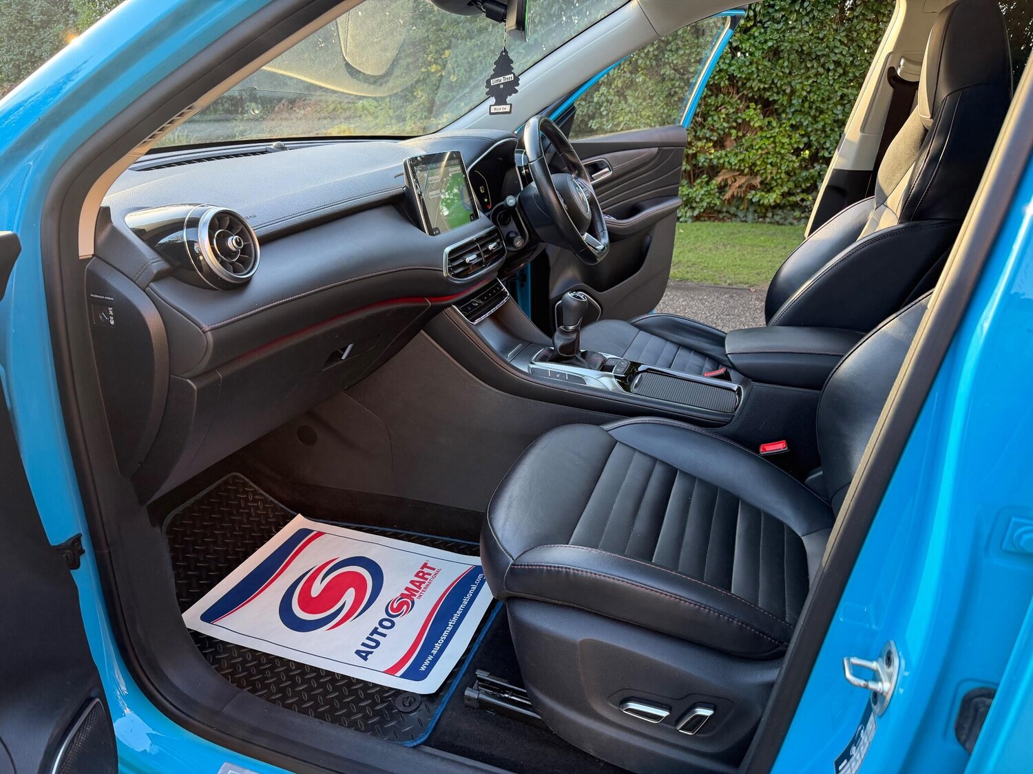 Used MG MG HS for sale - 76688697: Photo 24