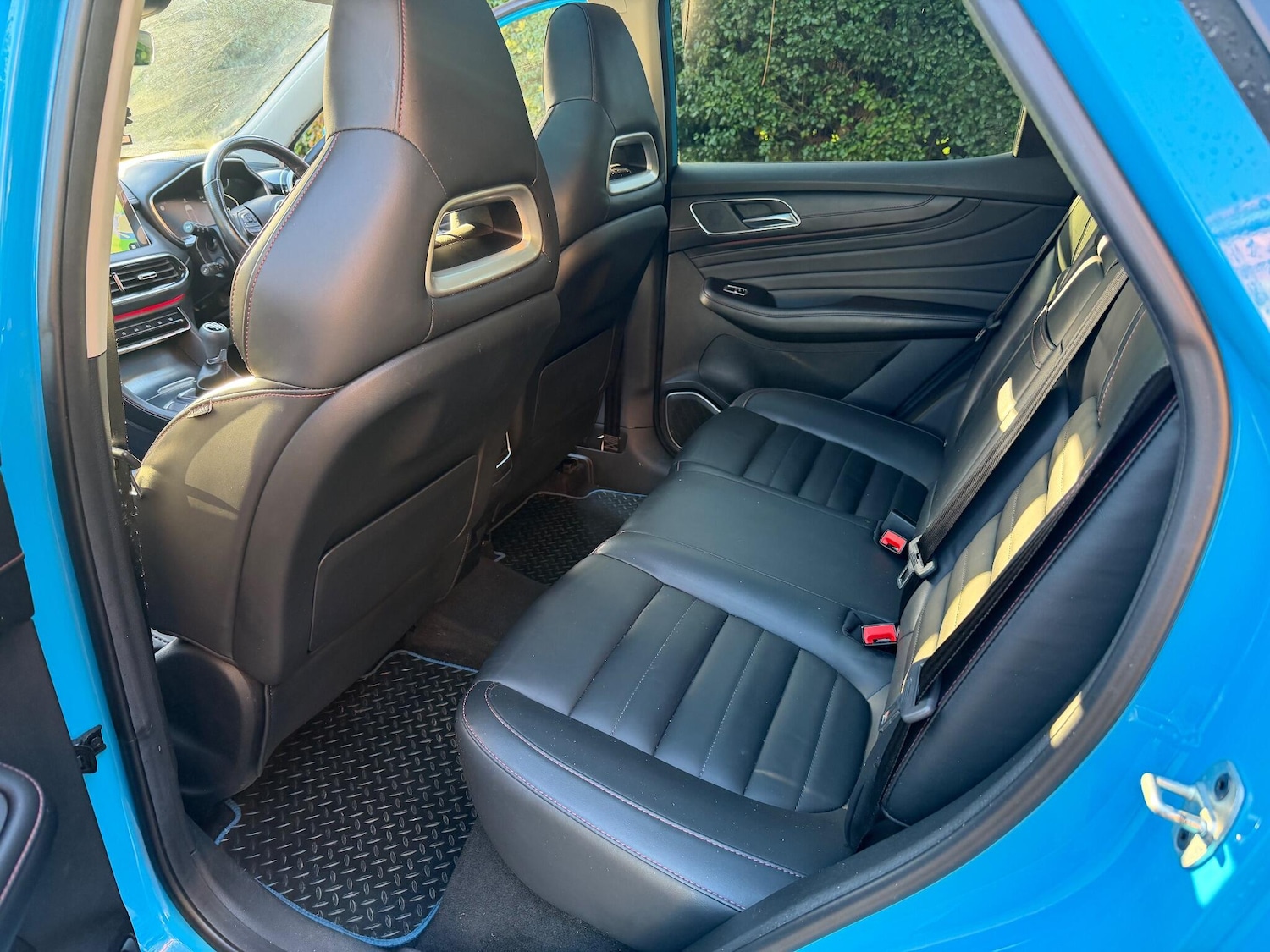 Used MG MG HS for sale - 76688697: Photo 25