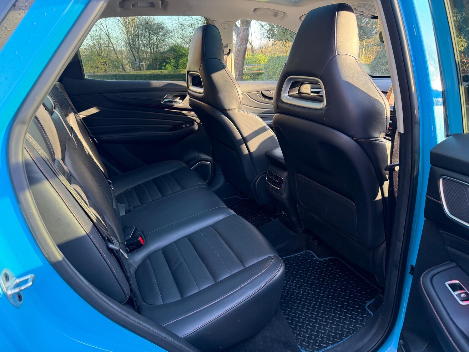 Used MG MG HS for sale - 76688697: Photo 26