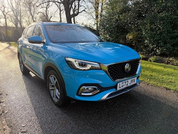 Used MG MG HS 2023 for sale - 76688697: Photo