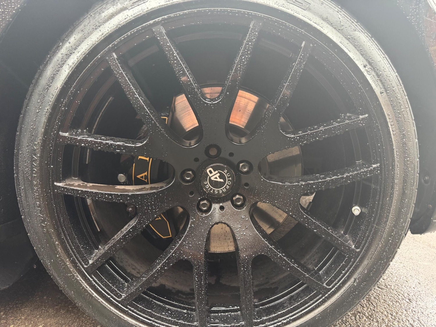 Used Land Rover Range Rover Sport 2013 for sale - 77683320: Photo 3