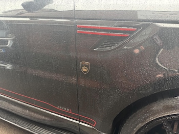 Used Land Rover Range Rover Sport 2013 for sale - 77683320: Photo