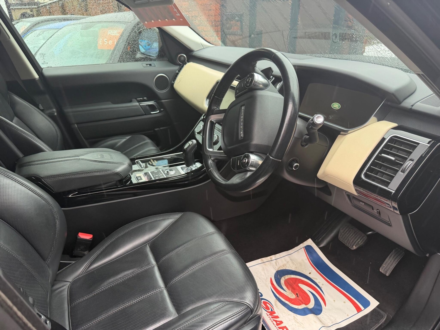 Used Land Rover Range Rover Sport 2013 for sale - 77683320: Photo 5