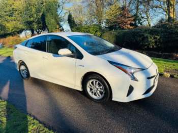 Used Toyota Prius 2016 for sale - 73462964: Photo