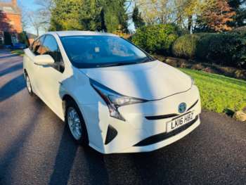 Used Toyota Prius 2016 for sale - 73462964: Photo