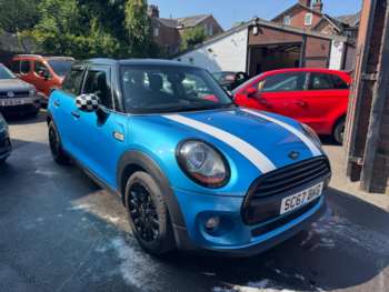 (67) - 1.5 Cooper Euro 6 (s/s) 5dr