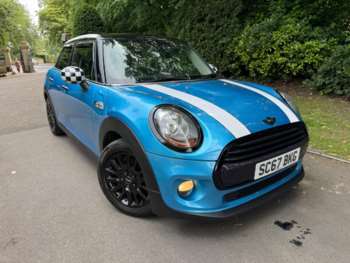 Used MINI Hatch 2017 for sale - 75014114: Photo