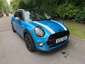 Used MINI Hatch 2017 for sale - 75014114: Photo