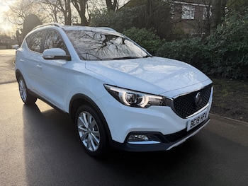 Used MG MG ZS 2019 for sale - 77229417: Photo