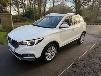 Used MG MG ZS 2019 for sale - 77229417: Photo
