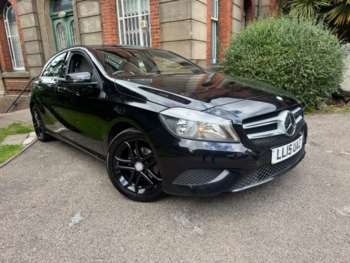 2015 (15) - 1.5 A180 CDI Sport Euro 5 (s/s) 5dr