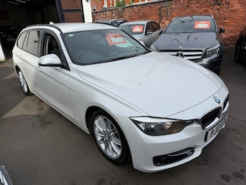 Used BMW 3 Series 2013 for sale - 78752410: Photo