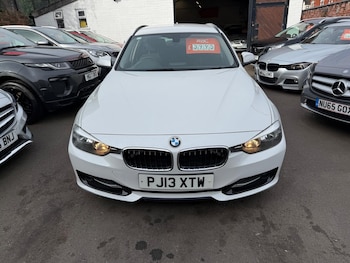 Used BMW 3 Series 2013 for sale - 78752410: Photo