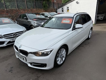 Used BMW 3 Series 2013 for sale - 78752410: Photo