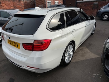 Used BMW 3 Series 2013 for sale - 78752410: Photo