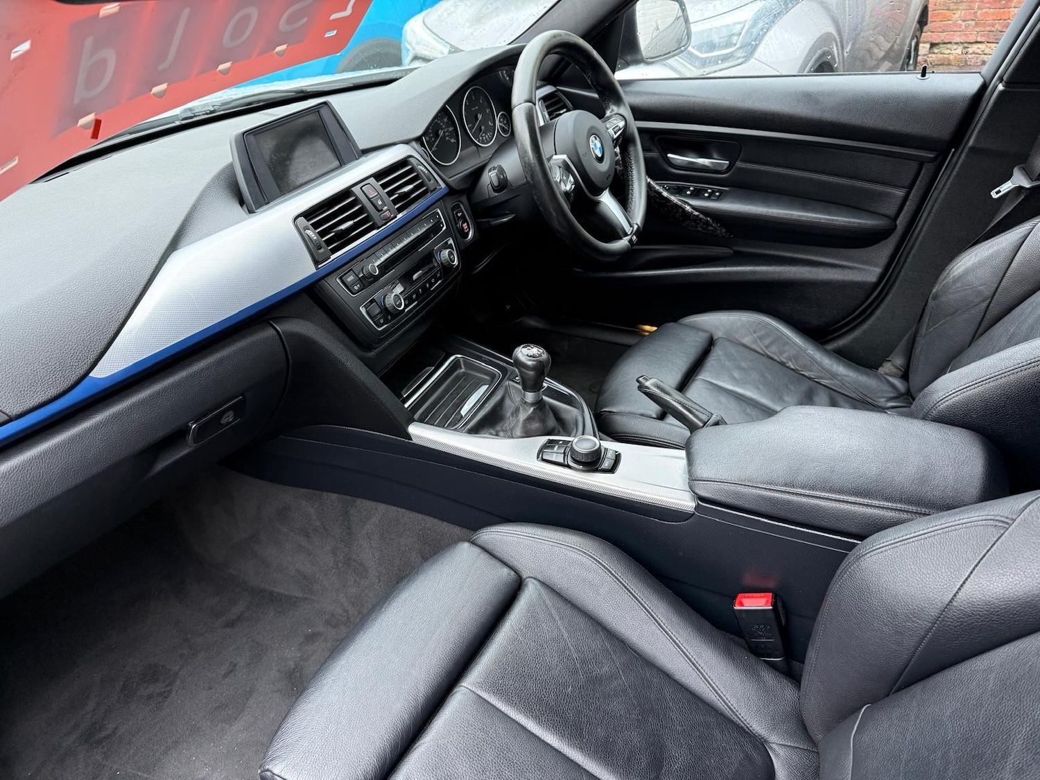 Used BMW 3 Series 2013 for sale - 77479040: Photo 5