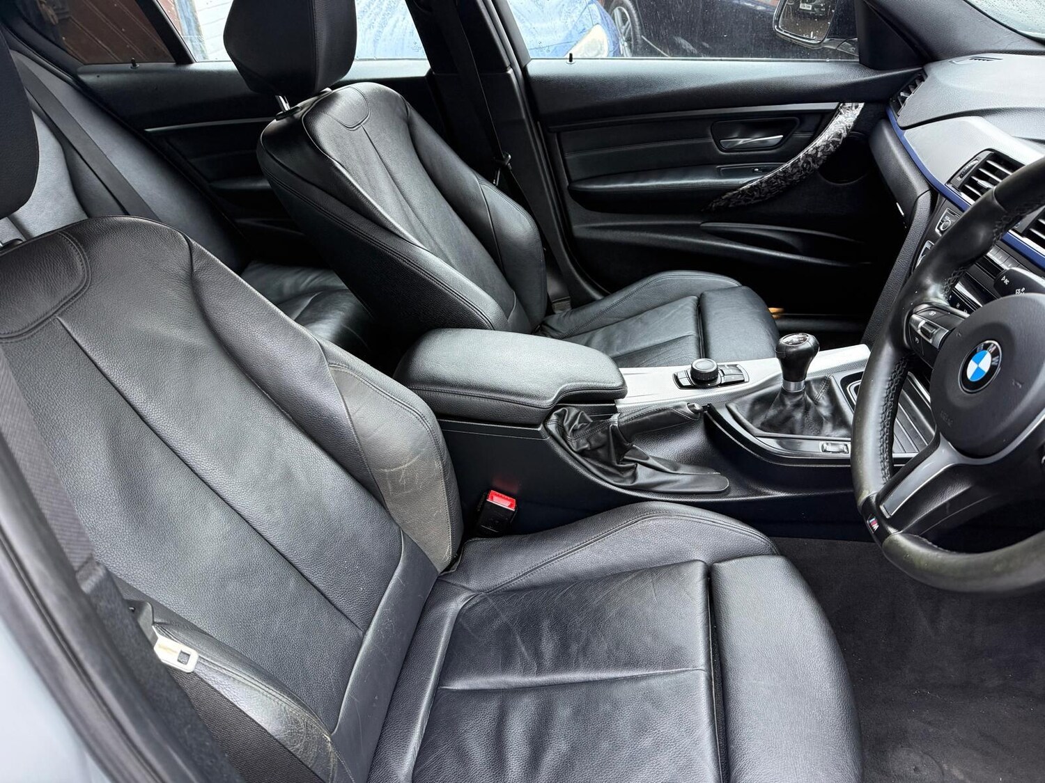 Used BMW 3 Series 2013 for sale - 77479040: Photo 6