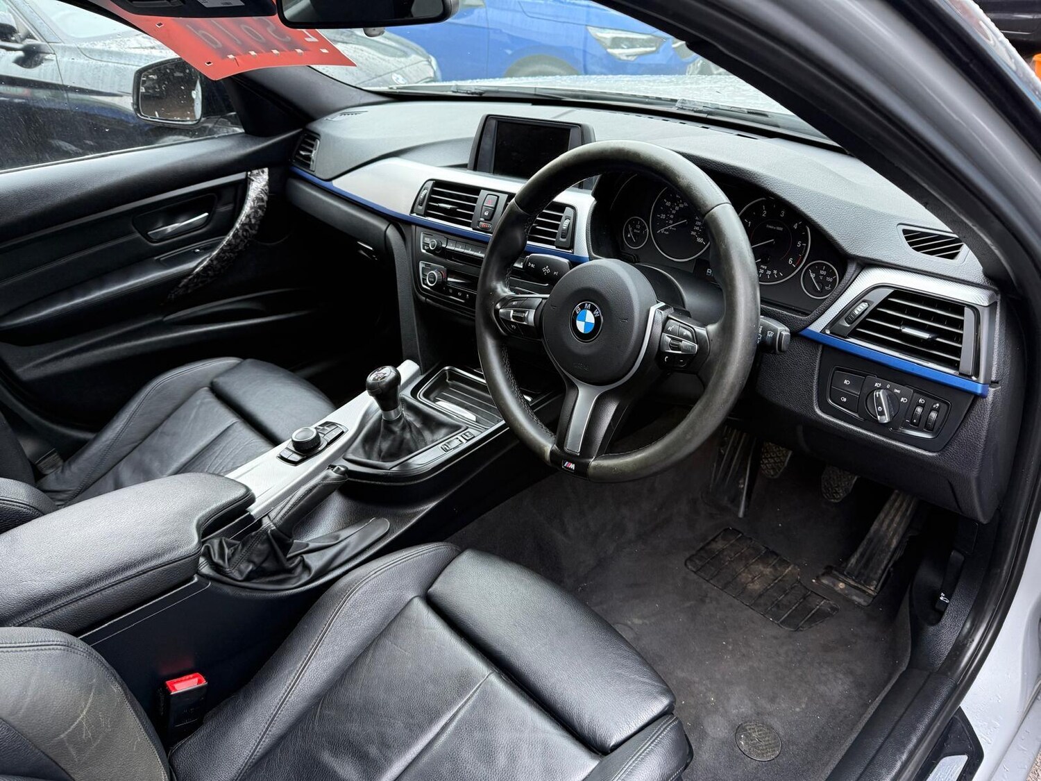 Used BMW 3 Series 2013 for sale - 77479040: Photo 9