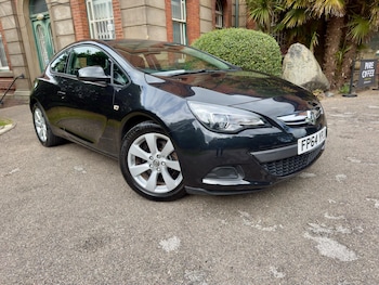 2014 (64) - 1.4T 16V 140 Sport 3dr