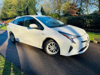 (16) - Vvt-I Auto 4-Door