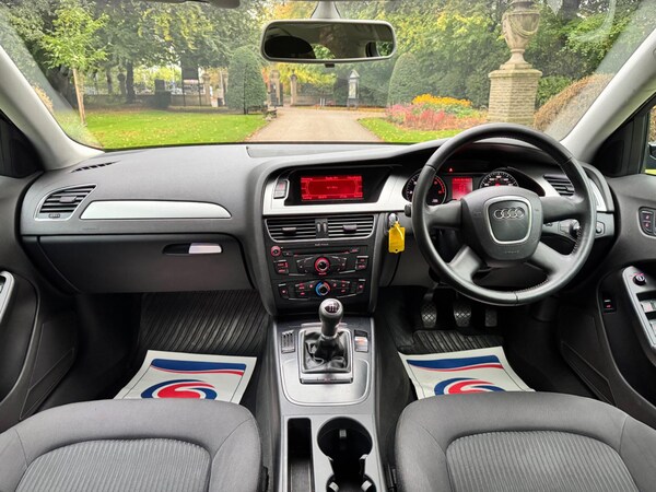 Used Audi A4 2010 for sale - 76085284: Photo 10