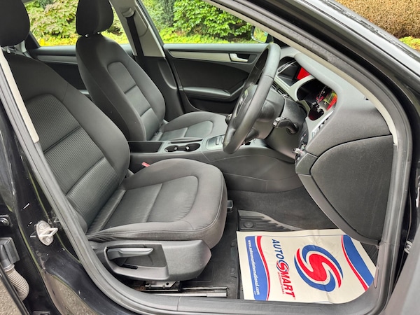 Used Audi A4 2010 for sale - 76085284: Photo 11