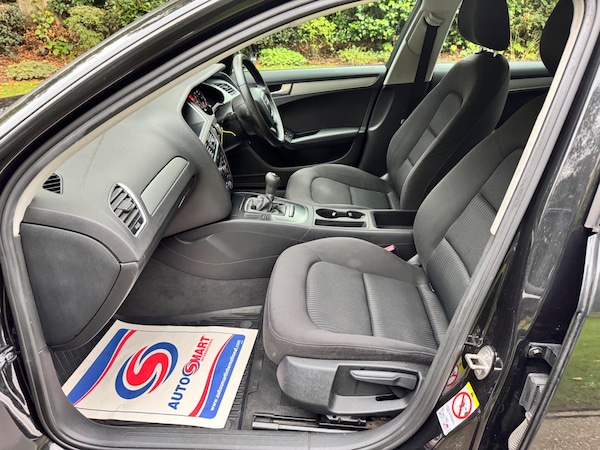 Used Audi A4 2010 for sale - 76085284: Photo 13