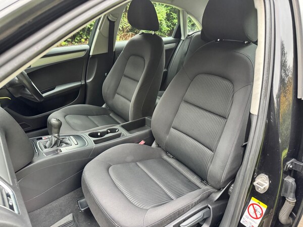 Used Audi A4 2010 for sale - 76085284: Photo 14
