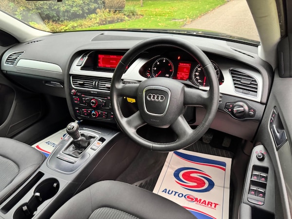 Used Audi A4 2010 for sale - 76085284: Photo 15