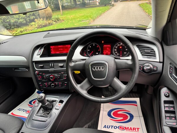 Used Audi A4 2010 for sale - 76085284: Photo 16