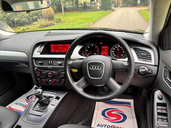Used Audi A4 2010 for sale - 76085284: Photo 18