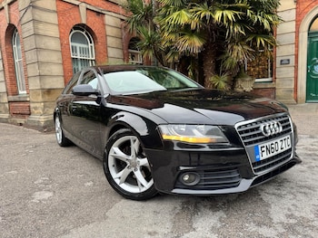 Audi - A4