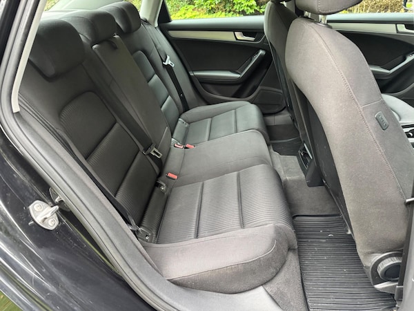 Used Audi A4 2010 for sale - 76085284: Photo 23