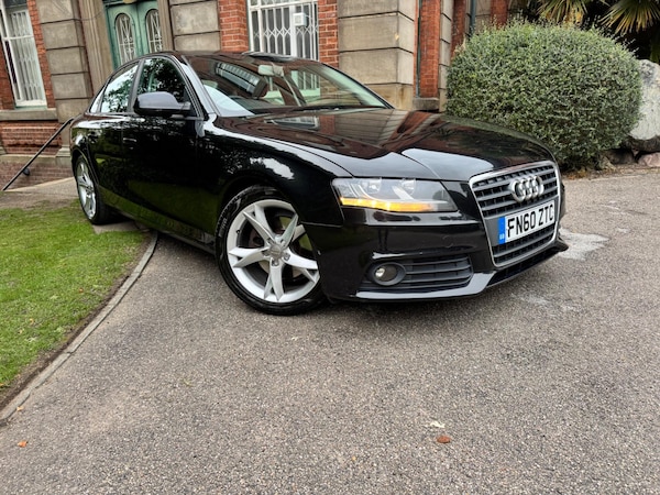 Used Audi A4 2010 for sale - 76085284: Photo 25