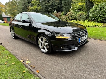 Used Audi A4 2010 for sale - 76085284: Photo 2